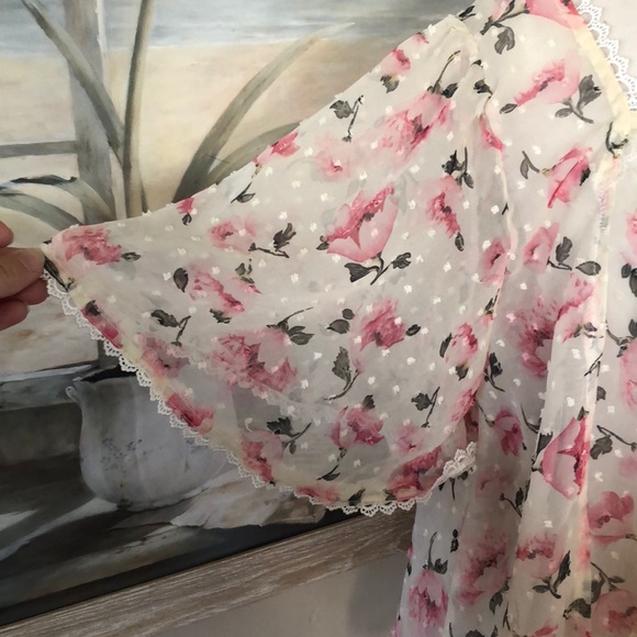 HP! 🥳 POL Top - Picture 4 of 8